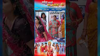 Maiya Aaili More Angna  OFFICIAL TRAILER  Manibhattacharya [upl. by Karena435]