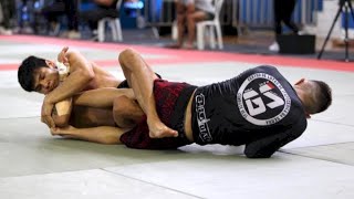 Craziest Moments From 1st ADCC Trials in Brazil [upl. by Georgette713]