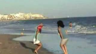 GotTalent CHARLI DE PICHARDO  EL BICHO DE LA PLAYA  MUSICA COPYLEFT MP3 GRATIS  Ciberactivos [upl. by Ainnos]