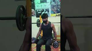 Biceps 💪 better workouts motivation gym bodybuildingmotivation bicepworkout shorts [upl. by Yhprum327]