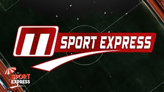 Sport Express موعد انطلاق البطولة [upl. by Ahtilat]