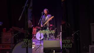 The Hips quotOpiatedquot LIVE by Paul Langlois Band [upl. by Pepe279]