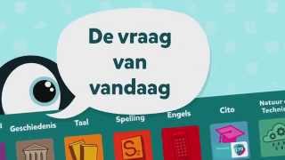 Squla reclame 2015  vraag van vandaag Engels [upl. by Yenitsed644]