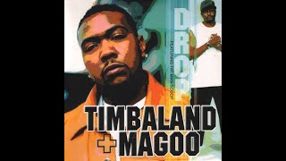 Timbaland amp Magoo feat Fatman Scoop  Drop BIGR Extended Mix [upl. by Dawkins252]