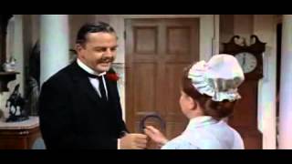 A British Bank  Mary Poppins David Tomlinson [upl. by Zahara]