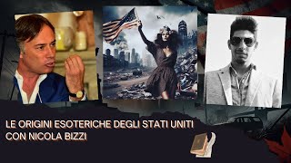 IMPERO USA IL LUNGO AUTUNNO CON RUGGIERO CAPONE [upl. by Wrennie]