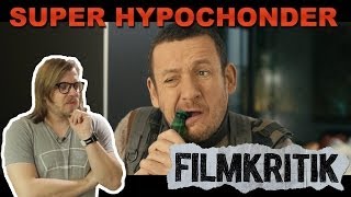 SUPER HYPOCHONDER  Kritik  Kranker Typ oder doch nicht [upl. by Idalia]