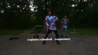 AYO amp TEO x Aspect Zavi  mrhotspot  my friends [upl. by Sari]