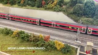 Si cambia  Railmodellingcom diventa modellismoferroviarioinfo [upl. by Yssirc520]