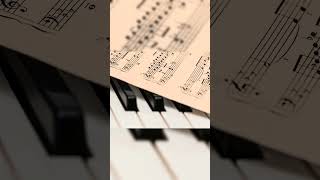 Melodía de piano 🎹 piano melodia music pianomusic [upl. by Eatnoj26]