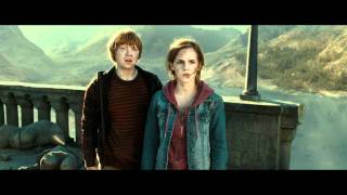 Harry Potter and the Deathly Hallows  Part 2 The Battle of Hogwarts Scene  HD [upl. by Zehc492]