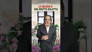 La gelosia e una brutta malattia  Poesia [upl. by Katina]