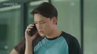 Twins EP 8 44 His jealousy look is so scary😡🤬😠 blseries twinstheseries [upl. by Gerick]