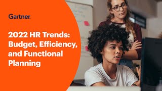 The HR Budgeting and Functional Staffing Trends You Need To Know [upl. by Hurd664]