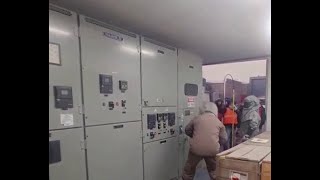 Desenergización de Sistemas Eléctricos  Paso 2 Seccionar cada Fuente de Energía [upl. by Lerrad]