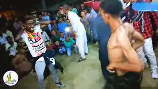 Lyari Dancer Shekh vs Mustafa Dalmia Dancer  Majeed Para Dalmia 24 Oct 2020Dalmia King Official [upl. by Ratna49]