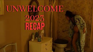 Unwelcome 2023 Recap [upl. by Yul]