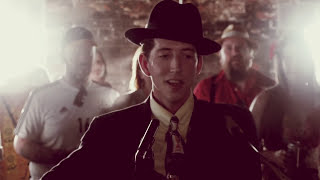 Pokey LaFarge  quotCentral Timequot Official LoFi Cherokee Music Video [upl. by Orlov]