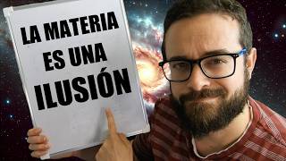 El Universo es Consciente y tú un SUEÑO suyo 🤯  El Idealismo [upl. by Knute]