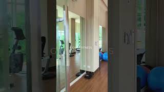 Hilltop Wellness Resort Yoga Studio and Hill Club Facilities [upl. by Aseiram]