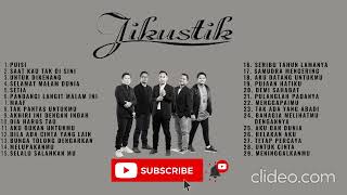 Jikustik FULL ALBUM [upl. by Litta]