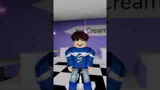 ROBLOX BUT I CANT WALK 🏃  brookhavenrp brookhaven roblox shorts viral [upl. by Nezah725]