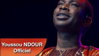 Youssou Ndour  Live à New York  quotBoulko Ndamooquot [upl. by Nodnerb585]