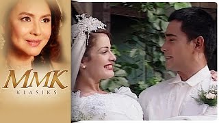 Maalaala Mo Kaya Klasiks  Cesar Montano and Dayanara Torres [upl. by Alel587]