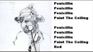 Martin Grech  Penicillin [upl. by Adnil]