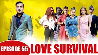 Blind Date  Love survival  Episode 55 [upl. by Aynos459]