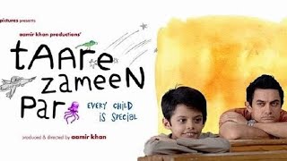 Taare Zameen Par 2007 Hindi Full Movie in 4K  Aamir Khan  Darsheel Safary  Tisca Chopramovie [upl. by Blithe]