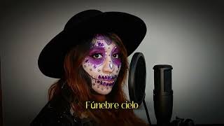 CALAVERITAS  ANA TIJOUX  COVER ANDIE SOLAR [upl. by Annavaj]