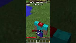 THE BOILED ONE FEZ A DISCORDIA TERROR MINECRAFT [upl. by Vada986]