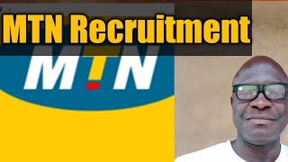 How To Get Job in MTNMTN job recruitment How To Get Job in a company [upl. by Gwennie321]