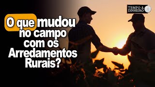 Arrendamentos rurais o que mudou no campoQuais tipos de contrato são viáveis Paulo Nicola explica [upl. by Nath]