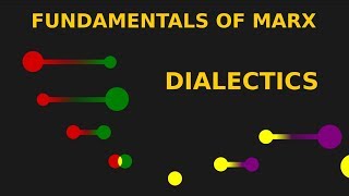 Fundamentals of Marx Dialectics [upl. by Llydnek]