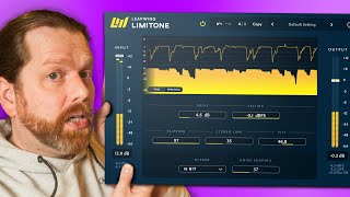 Is the FIRST Leapwing Audio limiter any good  LimitOne review [upl. by Stockmon302]