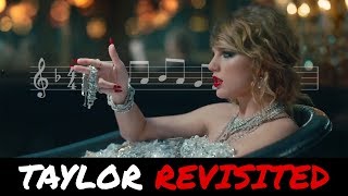 Taylor Swifts Reputation Analyzed  Album Series S1E1 [upl. by Arihppas511]