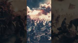 Tchaikovski 1812 Overture ClassicalMusic tchaikovsky 1812Overture [upl. by Urian]