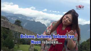 Florence Lo  Tebeleka Official Video [upl. by Eelirrem141]