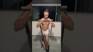 X3 Bar Workout  Push Day [upl. by Lynden]