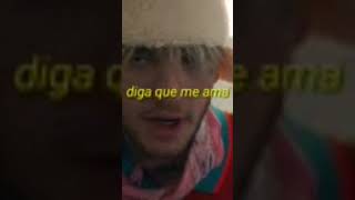 Lil peep legendado lilpeep [upl. by Prud]