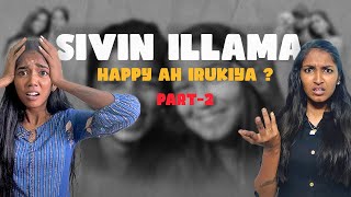 Question amp Answer PART2 ♥️ Enna da Question Itha lam  🤬 Semma kovam varuthu 😡 [upl. by Loresz]