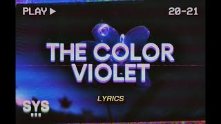 Tory Lanez  The Color Violet Lyrics [upl. by Nidnerb]