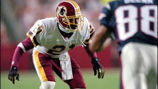 Deion Sanders Redskins Highlights quotStill Ballinquot [upl. by Ardnola763]