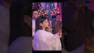 Yeh Rishta Kya Kehlata Hai Cast Devotional Aarti Moments  Ganesh Chaturthi [upl. by Aihsinat]