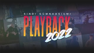 SG Playback 2022 [upl. by Eustazio]