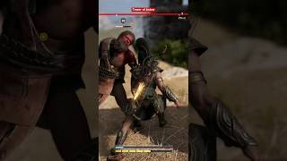 The Best Damage Build In Assassins Creed Odyssey Gameplay [upl. by Sivat]