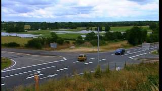 Cours Code  Permis de Conduire  croisement à lindonésienne [upl. by Mcevoy483]