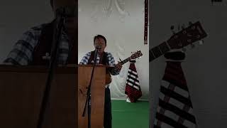 fathers day song live performance KBC [upl. by Assile]